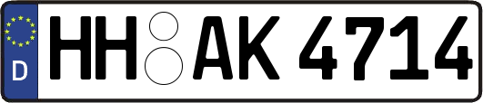 HH-AK4714
