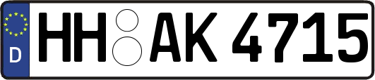 HH-AK4715