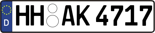 HH-AK4717