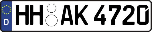 HH-AK4720