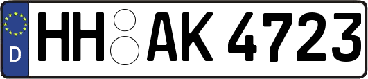 HH-AK4723