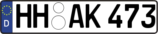 HH-AK473