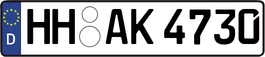 HH-AK4730