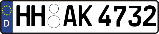 HH-AK4732