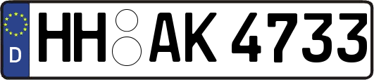 HH-AK4733