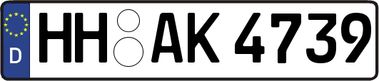 HH-AK4739
