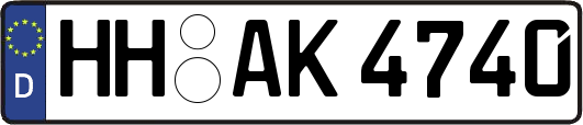 HH-AK4740