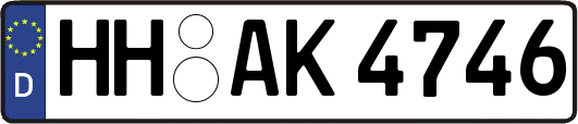 HH-AK4746