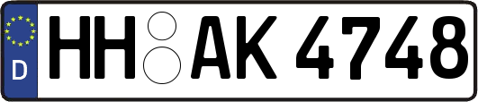 HH-AK4748