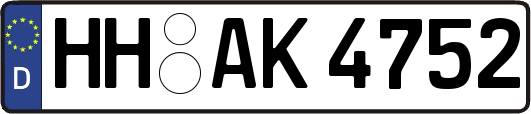 HH-AK4752