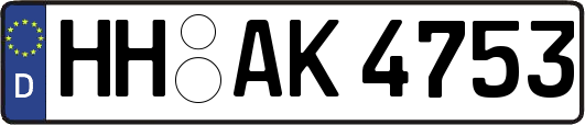 HH-AK4753