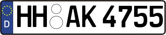 HH-AK4755