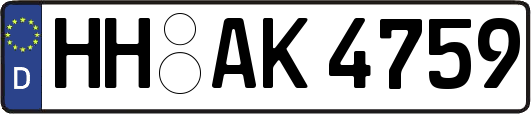HH-AK4759