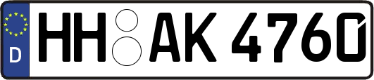 HH-AK4760