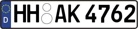 HH-AK4762