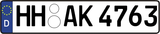 HH-AK4763