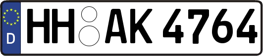 HH-AK4764