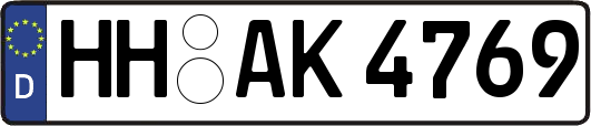 HH-AK4769