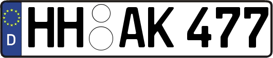 HH-AK477