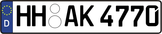 HH-AK4770