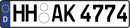 HH-AK4774