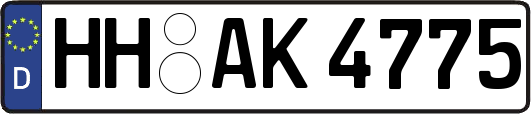 HH-AK4775