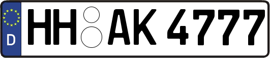 HH-AK4777