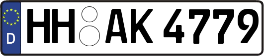HH-AK4779