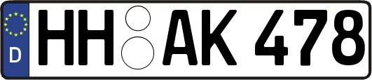 HH-AK478