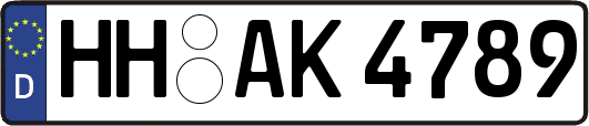 HH-AK4789