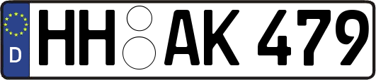 HH-AK479