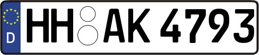 HH-AK4793