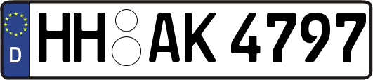 HH-AK4797