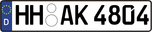 HH-AK4804