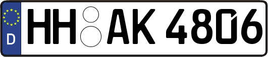 HH-AK4806