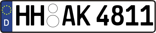 HH-AK4811