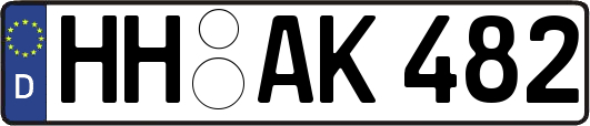 HH-AK482