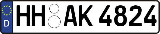 HH-AK4824