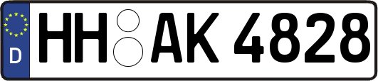HH-AK4828