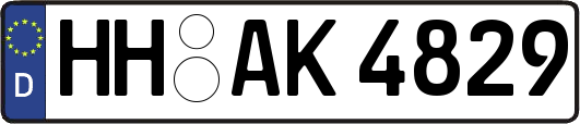 HH-AK4829