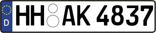 HH-AK4837