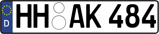 HH-AK484