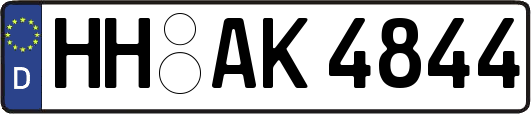HH-AK4844
