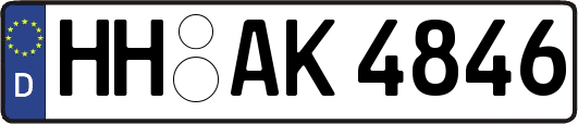 HH-AK4846