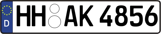 HH-AK4856