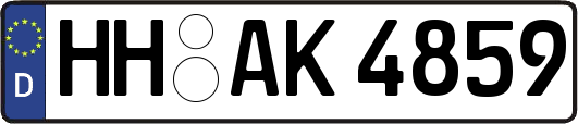HH-AK4859