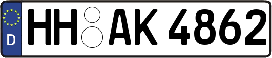 HH-AK4862