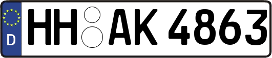 HH-AK4863