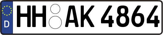 HH-AK4864