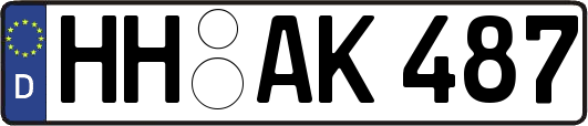 HH-AK487